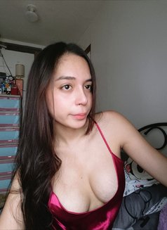 Lyly Monster Co*ck - Transsexual escort in Manila Photo 7 of 7