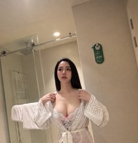 Lyly Professional -Rimming -cum-cim - escort in Dubai