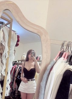 Lyly Professional -Rimming -cum-cim - escort in Dubai Photo 1 of 6