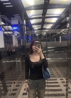 Lyly Professional -Rimming -cum-cim - escort in Dubai Photo 6 of 6