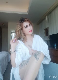 Sarah do all services inc anal - escort in Dubai Photo 3 of 8