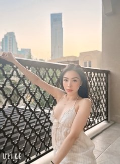 Lyly Sexy Slim 165cm in Downtown - escort in Dubai Photo 17 of 19