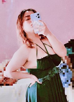 Lyly Spaa - escort in Cairo Photo 1 of 5