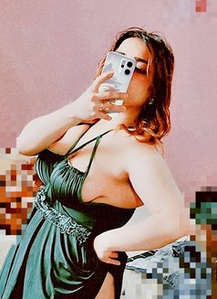 Lyly Spaa - escort in Cairo Photo 2 of 5