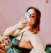 Lyly Spaa - escort in Cairo