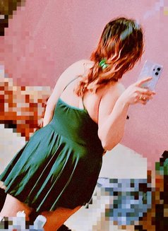 Lyly Spaa - escort in Cairo Photo 3 of 5