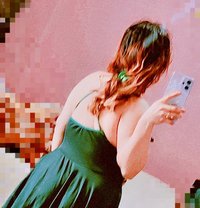 Lyly Spaa - escort in Cairo