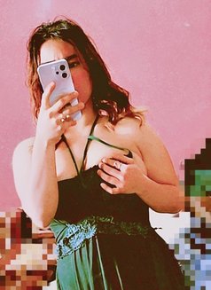 Lyly Spaa - escort in Cairo Photo 5 of 5