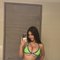 Lyly - escort in Abu Dhabi