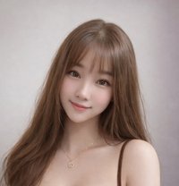 Lyly - escort in Hofuf
