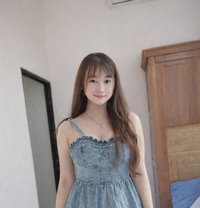 Lyly - escort in Hofuf