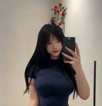 Lyly - escort in Singapore