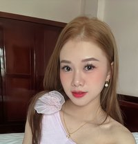 Lyly - escort in Ajmān