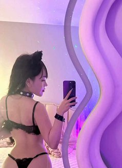 Lyly - escort in Al Ain Photo 3 of 4