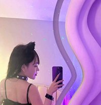 Lyly - puta in Al Ain