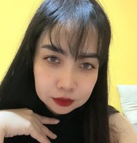 Lyly - masseuse in Noida