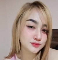 Lylyyyyyyy - escort in Bali