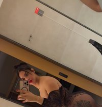 Lyn Arab - Transsexual escort in İstanbul