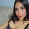 Lyn Arab - Transsexual escort in İstanbul
