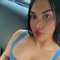 Lyn Arab - Acompañantes transexual in İstanbul Photo 4 of 5