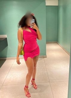 Lyn cute available - escort in Hyderabad Photo 5 of 8