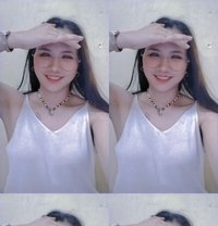 Lyn - escort in Bangkok