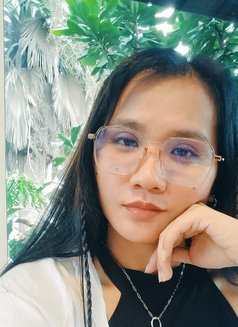 Lyn - escort in Bangkok Photo 5 of 5