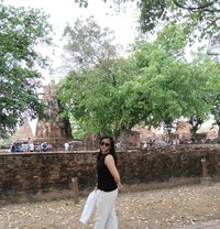 Lyn - escort in Bangkok