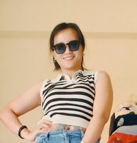 Lyn - escort in Bangkok