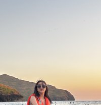 Lyn - escort in Makati City