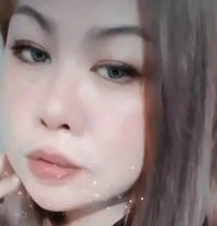 Lyn - escort in Manila