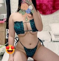 Lyn - escort in Manila