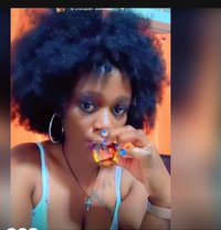 Lyn - escort in Bangkok