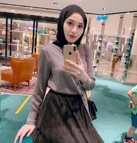 Lyn Hana - escort in Muscat