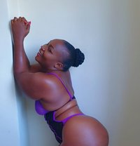 Lyn - escort in Nairobi