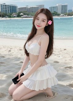 Lyn Lyn available 24/7 - escort in Bangkok Photo 7 of 7