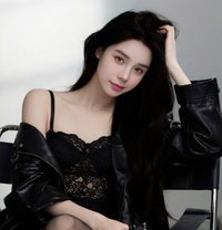 Lyn Lyn available 24/7 - escort in Bangkok