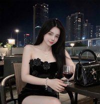 Lyn Lyn available 24/7 - escort in Bangkok