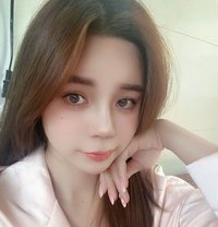 Lyn Lyn - escort in Bangkok
