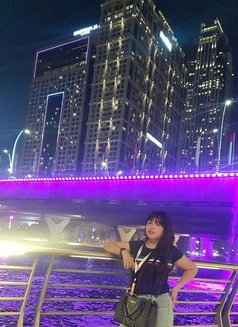 Lyn Lyn - escort in Dubai Photo 5 of 5