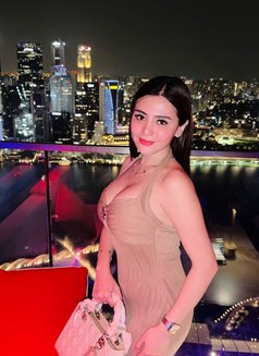 Mia Anal sex 🇸🇬 - escort in Singapore Photo 14 of 14
