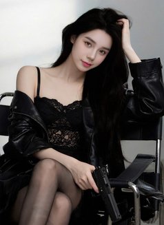 Lyn Lyn sukhumvit 24/7 - escort in Bangkok Photo 7 of 7