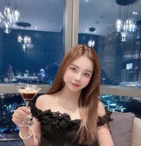 Lyn Lyn - escort in Bangkok