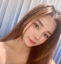 Lyn Lyn - escort in Bangkok