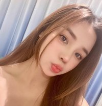Lyn Lyn - escort in Bangkok