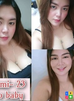 Lyn Massage - masseuse in Manila Photo 3 of 3