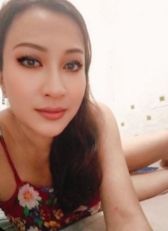 Lyn BDSM & Masseur - puta in Jakarta Photo 3 of 4