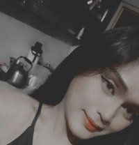 Lyn Nicole - Transsexual escort in Manila