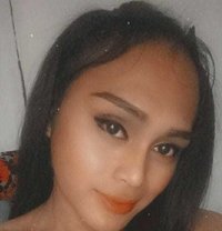 Lyn Nicole - Transsexual escort in Manila