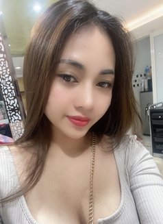 ꧁꧂ Lyn Sexy Girl꧁꧂ - escort in Abu Dhabi Photo 4 of 6
